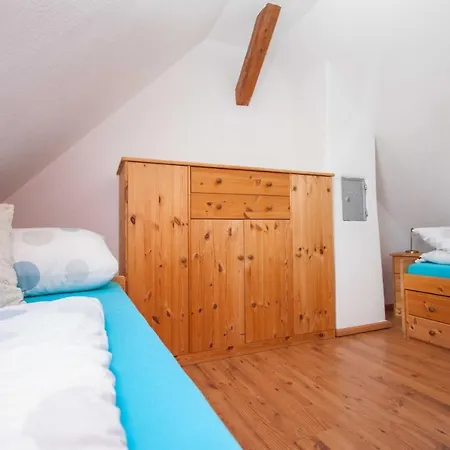 Atelier Ueberm Hofladen Apartment