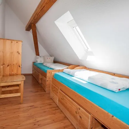 Atelier Ueberm Hofladen