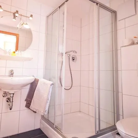 Atelier Ueberm Hofladen דירה