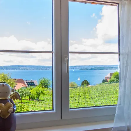 דירה Atelier Ueberm Hofladen *