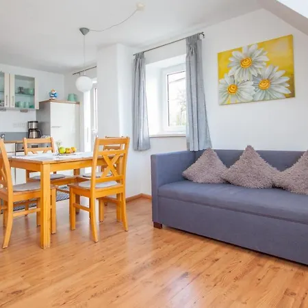 Atelier Ueberm Hofladen Apartment
