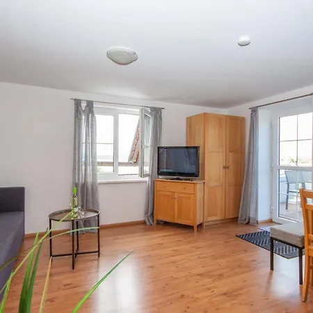 Apartamento Atelier Ueberm Hofladen *