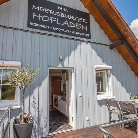 Atelier Ueberm Hofladen דירה