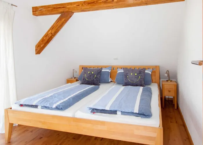 Atelier Ueberm Hofladen * Меерсбург