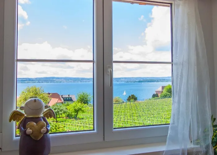 Апартаменты Atelier Ueberm Hofladen *