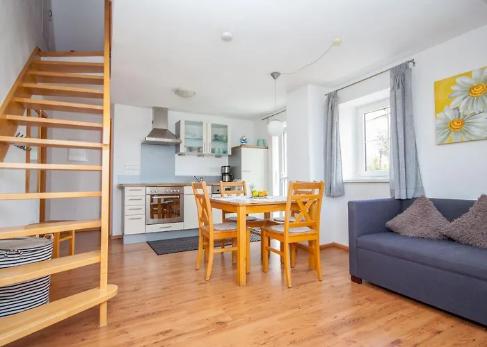 Atelier Ueberm Hofladen * Меерсбург